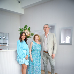 La joyería Cliff presentó su nueva alianza estratégica con Karina Fabián en Santo Domingo