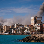 EEUU despliega más tropas e Israel mata a periodistas en Líbano