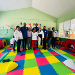 INEFI desarrolla aulas de motricidad para el nivel inicial