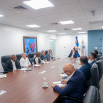 Ministro Sanz Lovatón se reúne con el sector provisiones para asegurar la cadena de suministro