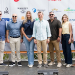 Celebra su segundo torneo “Cibao Padel Open”