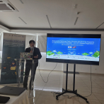 Medio Ambiente y KOICA presentan proyecto de monitoreo del cambio climático basado en TIC en parques nacionales