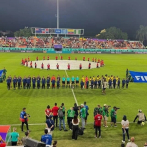 Estadio Cibao FC se viste de gala para ventana FIFA