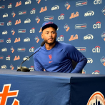 Freddy Peralta abrirá ante Piratas el día inaugural con Mets y cumple un sueño en Nueva York