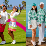 El golf femenino sigue su impulso y crecimiento en el país