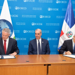 República Dominicana y la OCDE avanzan en plan para sistema nacional anticorrupción