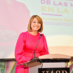 Presidenta de la ABA aboga por educación financiera para las mujeres