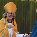 Anglicanos eligen a su primera obispo