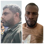 Tribunal de Ocoa condena a dos hombres por muerte de haitiano y agricultor