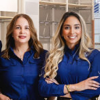 Espacio que une moda y salud visual presenta su nuevo “look”