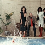 Zara sorprende con el estilo chicano de Willy Chavarria en una nueva propuesta