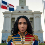 Steffany Constanza expone en audiovisual 