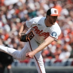 Orioles les ganan a los Mellizos 2-1, Trevor Rogers lanza 7 entradas sin permitir carreras