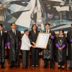 Henry Molina insta a nuevos abogados a 