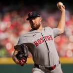 Garrett Crochet lanzó 6 entradas sin permitir carrera y Boston blanquea Rojos