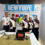 Proindustria exhibe en feria casi cien proyectos
