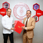 INTEC y AI Robotix firman acuerdo estratégico para impulsar innovador proyecto de investigación sobre el Alzheimer