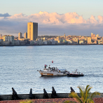 Activan búsqueda de dos barcos desaparecidos que llevaban ayuda a Cuba