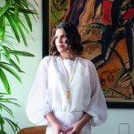 Carla Quiñones: custodiar el legado, construir el futuro