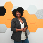 Meriyeny Batista: en Los Mina tejió sus sueños y en Europa los hizo realidad