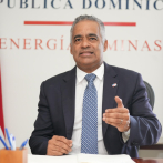 Ministro de Energía y Minas afirma salida de Punta Catalina II no afecta suministro