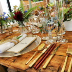 Banquetes oficiales: el arte de la diplomacia en la mesa