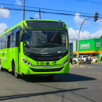 La OMSA relanza su oferta de transporte para cubrir demanda de 54 millones de viajes