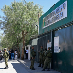 Estudiante mata funcionaria y hiere a 4 en escuela de Chile