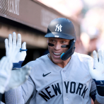 Judge y Stanton jonronean, Schlittler se luce y Yankees vuelven a blanquear a Gigantes