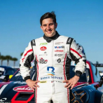 Jimmy Llibre inicia su temporada en Sonoma