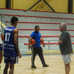 Marineros de Puerto Plata inician prácticas para la temporada de la LNB