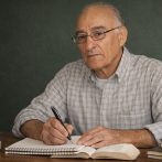 El poeta místico de Santiago de los Caballeros