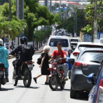 Residentes de Villa Mella piden mayor vigilancia y patrullaje del cuerpo policial