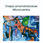 “Ovejas amamantándose”, de Leo Silverio