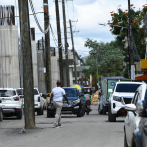 Extensión del metro a Punta de Villa Mella se encuentra detenida desde diciembre, según residentes
