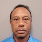 Woods enfrenta un futuro incierto fuera del golf tras su arresto