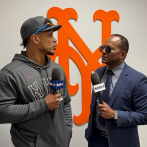 Polanco abraza el cambio y lidera con fe su nueva etapa en Nueva York