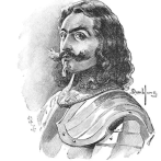 353 años después, encuentran esqueleto de mosquetero en una iglesia de Países Bajos