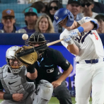 Will Smith, en su cumpleaños 31, decide triunfo de los Dodgers con un HR