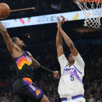 Jalen Green anota 31 y los Suns dan una paliza a los Jazz