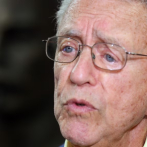 Fallece Eduardo Palmer, un pionero del cine dominicano