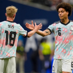 Bélgica golea 5-2 a EEUU, cuya defensa queda evidenciada de cara al Mundial