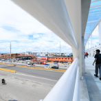 Cierre total y desmontaje: así desaparecerá esta noche el viejo puente del kilómetro 9