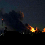 Irán reporta 3.468 muertos en la guerra contra Israel y EEUU