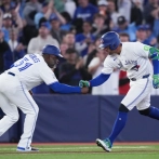 Springer, Okamoto y Sánchez jonronean y Azulejos barren serie a los Atléticos