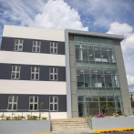 Nuevo edificio de la OMSA tuvo una inversión de más de RD$117 millones