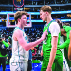 Cooper Flagg y Kon Knueppel persiguen la historia en la NBA