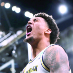 Yaxel Lendeborg y Michigan al Final Four de la NCAA