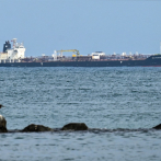 Petrolero ruso llega a Cuba: 