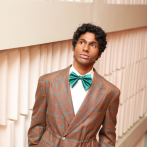 Leonardo 5th Avenue: La nueva estructura del traje masculino en el RD Bridal Week